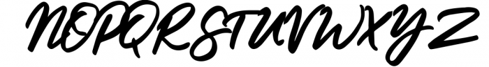 Glitter City Font Trio  Logos 2 Font UPPERCASE