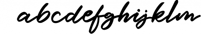 Glitter City Font Trio  Logos 2 Font LOWERCASE