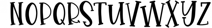 Glue Gun - A Serif Font & Crafty Dingbat Duo Font LOWERCASE