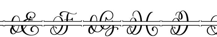 Glam FONT