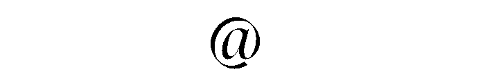 Glasty DEMO Regular Font OTHER CHARS