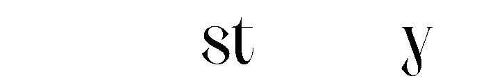 Glasty DEMO Regular Font LOWERCASE