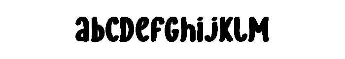 Glorius FONT