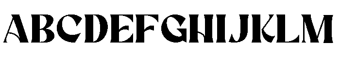 Glow Better FONT