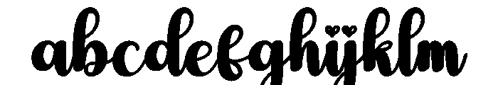 Gluten FONT