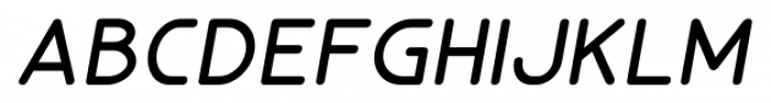 Glorifie Bold Italic Font UPPERCASE