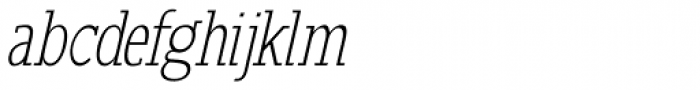 GL Tetuan S Cursive Font LOWERCASE