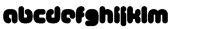 Glammo FONT