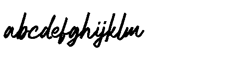Glamour Palace FONT