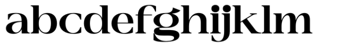 Glashick Regular FONT