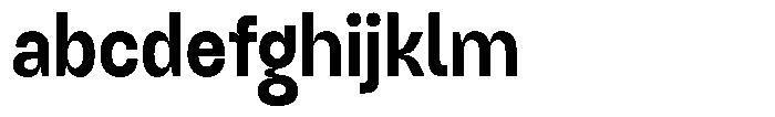 Glatify Bold FONT