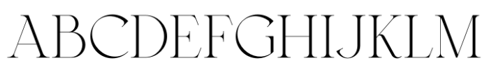 Gleed Regular Font UPPERCASE