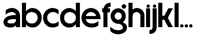 Glemora Bold FONT