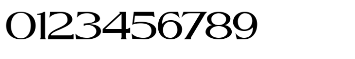 Glenorchy Regular Font OTHER CHARS