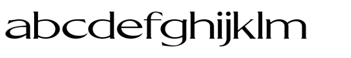 Glenorchy Regular FONT