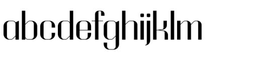 Gleriouh Regular FONT