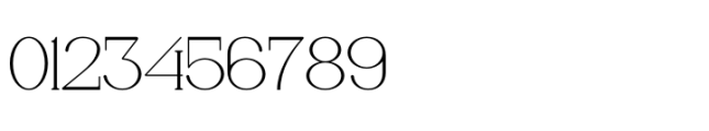 Glica Qidvers Regular Font OTHER CHARS