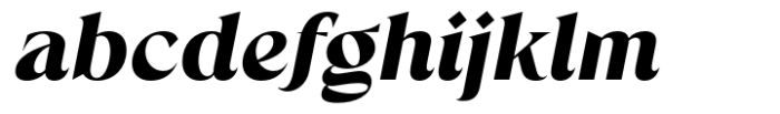 Glifta Italic FONT