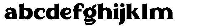 Glimolle FONT