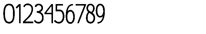 Glimorin Font OTHER CHARS