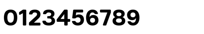 Glimp Rounded Bold Font OTHER CHARS