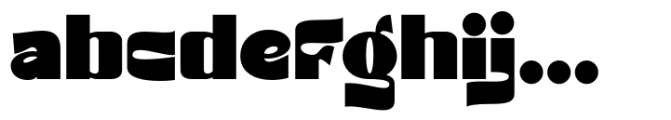 Glinty FONT