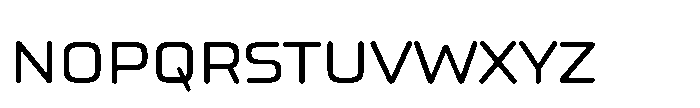 Globet Caps Regular Font LOWERCASE