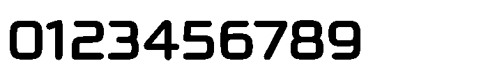 Globet Round Globet Bold Font OTHER CHARS