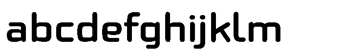 Globet Round Globet Bold FONT