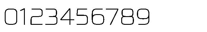 Globet Round Globet Light Font OTHER CHARS