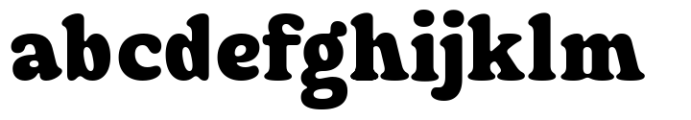 Glofin FONT