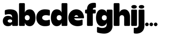 Glofium Regular FONT