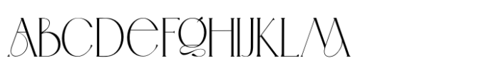 Glory Gluengku Serif Regular Font LOWERCASE