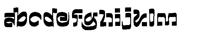 Glowdora Sunberry FONT