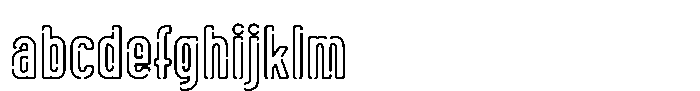 Glowmara FONT