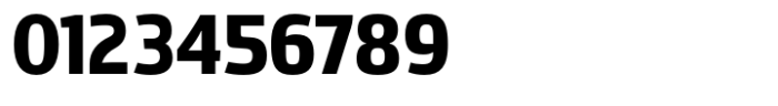 Gltp Starion Condensed Bold Font OTHER CHARS