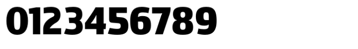 Gltp Starion Condensed Extra Bold Font OTHER CHARS