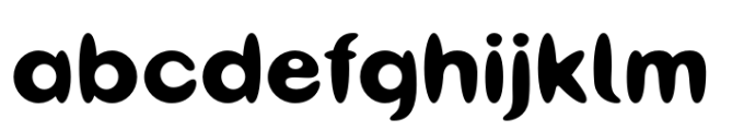 Glusco Regular FONT