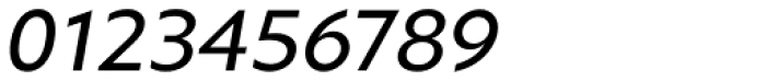 Gluy Regular Italic Font OTHER CHARS