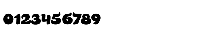Glyxonite Font OTHER CHARS