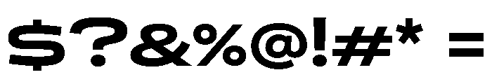 GloriaDLv1AAA DemiBold Font OTHER CHARS