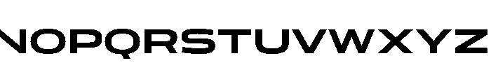 GloriaDLv1AAA DemiBold Font UPPERCASE