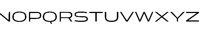 GloriaDLv1AAA Light Font UPPERCASE