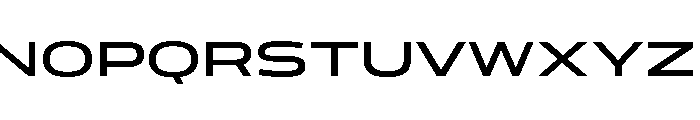 GloriaDLv1AAA Regular Font UPPERCASE