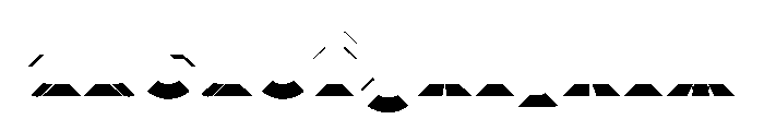 Glaser Babyfat Down FONT