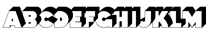 Glaser Kitchen Color FONT