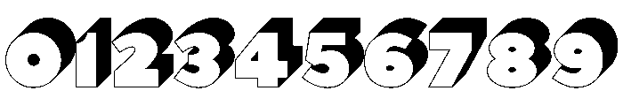 Glaser Kitchen Regular Font OTHER CHARS