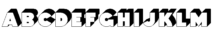 Glaser Kitchen Regular FONT