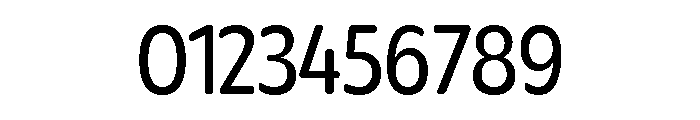 Glorium Grotesque Regular Font OTHER CHARS