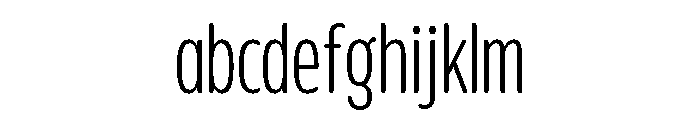 Glorium Grotesque FONT